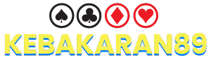 Logo KEBAKARAN89